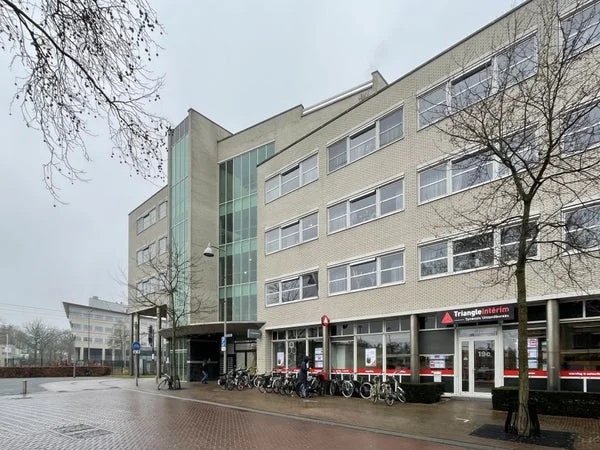 Rental property in Hoofdstraat, Apeldoorn