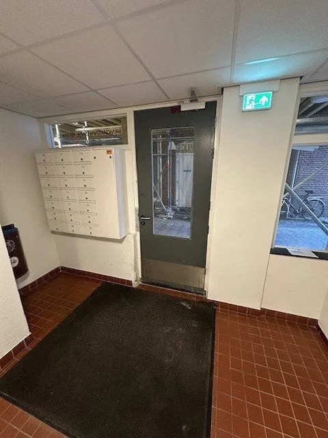 Rental property in Brinkmannpassage 106, Haarlem