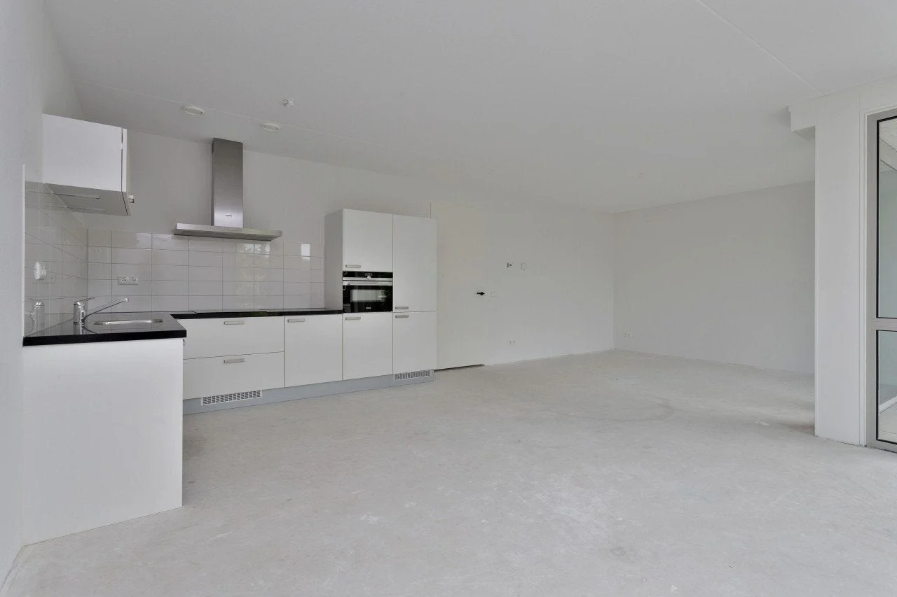 Rental property in Johannes van der Waalsweg 7, Eindhoven