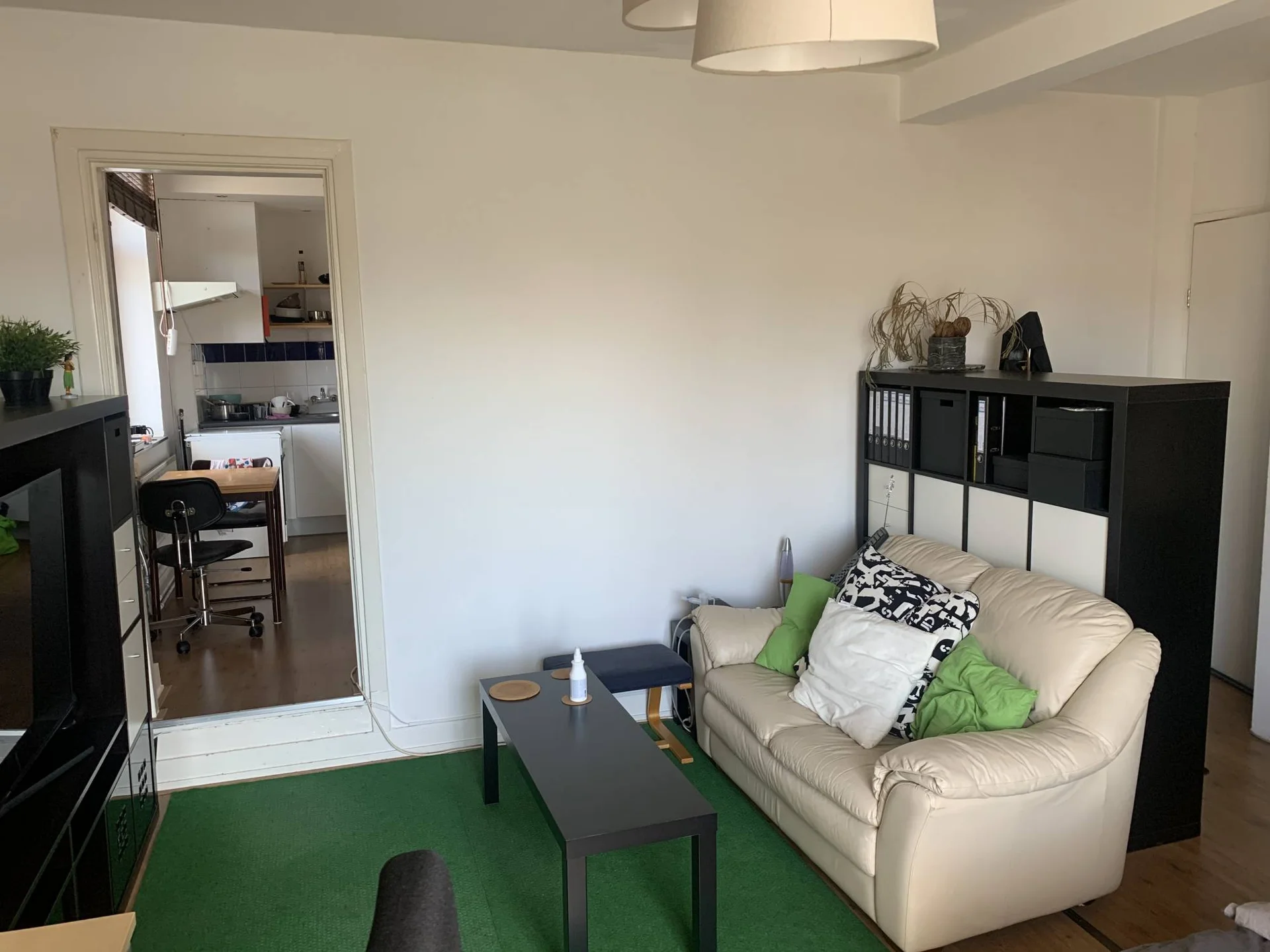 Rental property in Demertstraat, Maastricht