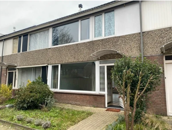 Rental property in Holtmeulen, Eindhoven