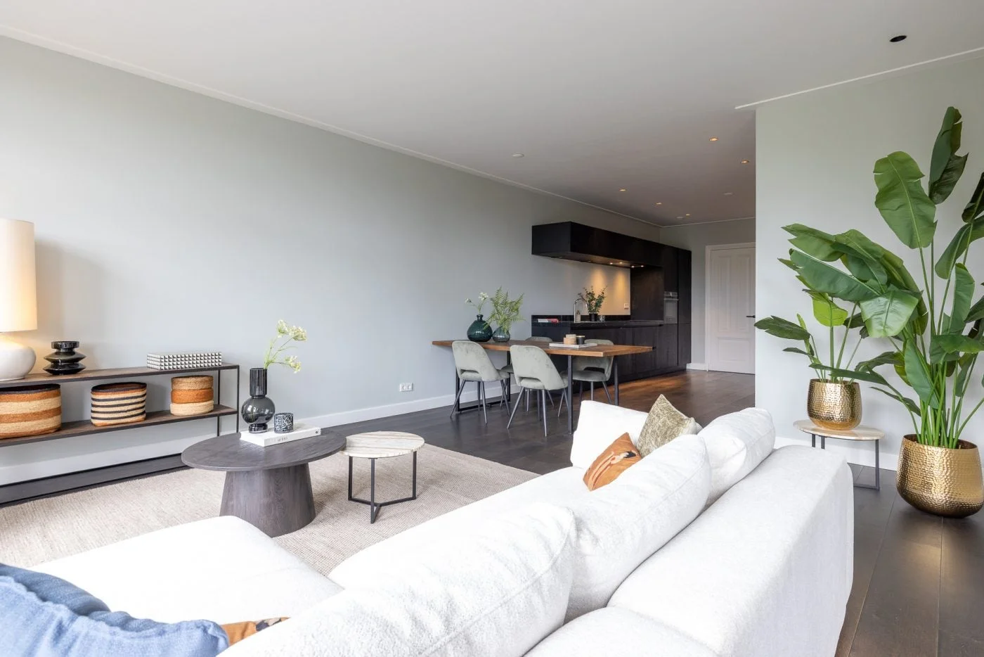 Rental property in Heemraadssingel, Rotterdam