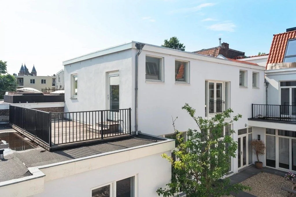 Rental property in Amsterdamsevaart, Haarlem