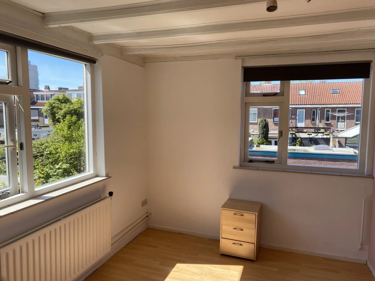 Rental property in Minister van Sonstraat, Tilburg