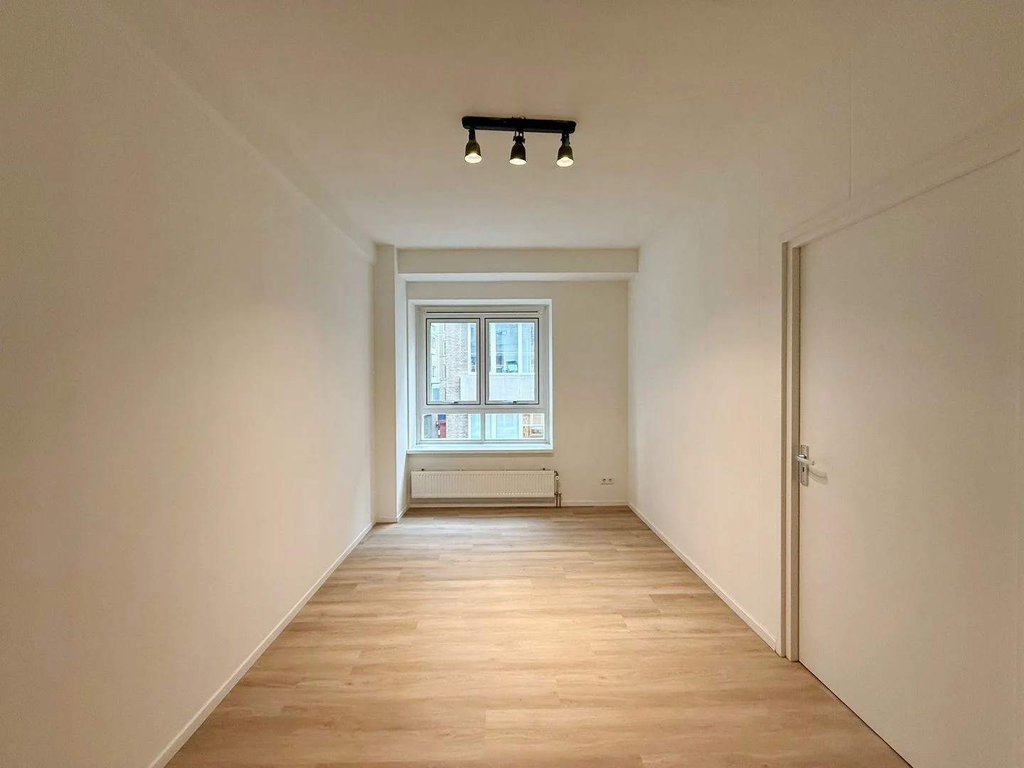 Rental property in Jufferstraat, Rotterdam