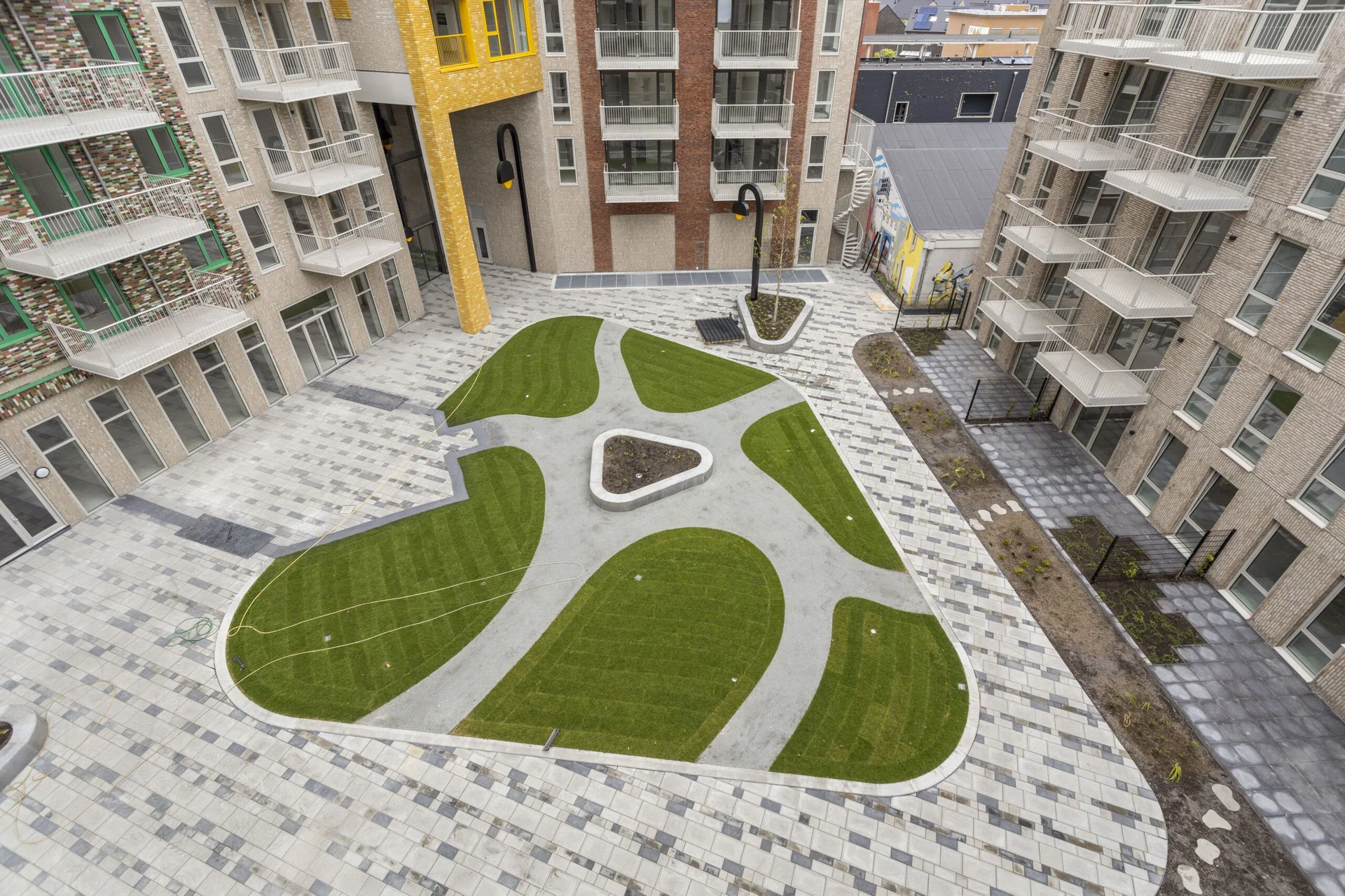 Rental property in Johannes van der Waalsweg 11, Eindhoven