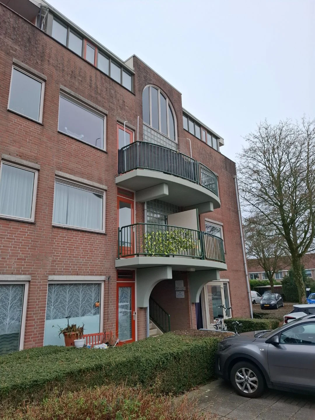 Rental property in Sparlinghof 123, Dronten