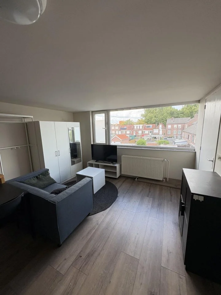 Rental property in Molenstraat, Tilburg