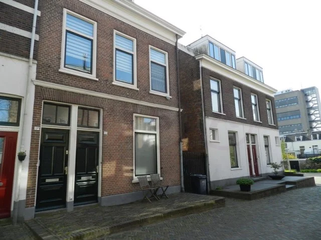 Rental property in Sint Marten, Arnhem