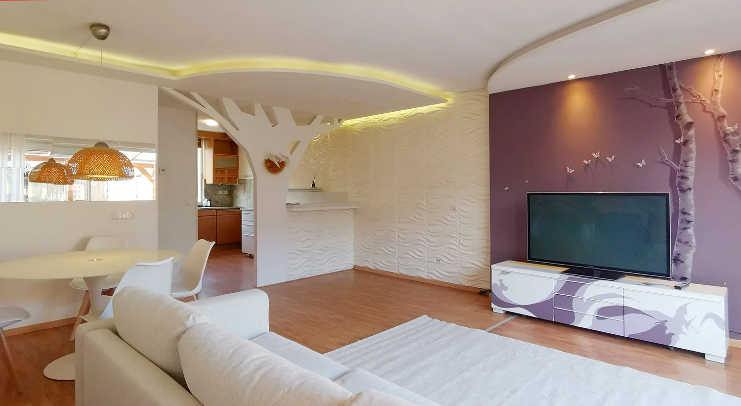 Rental property in Malandolaan 5, Amstelveen