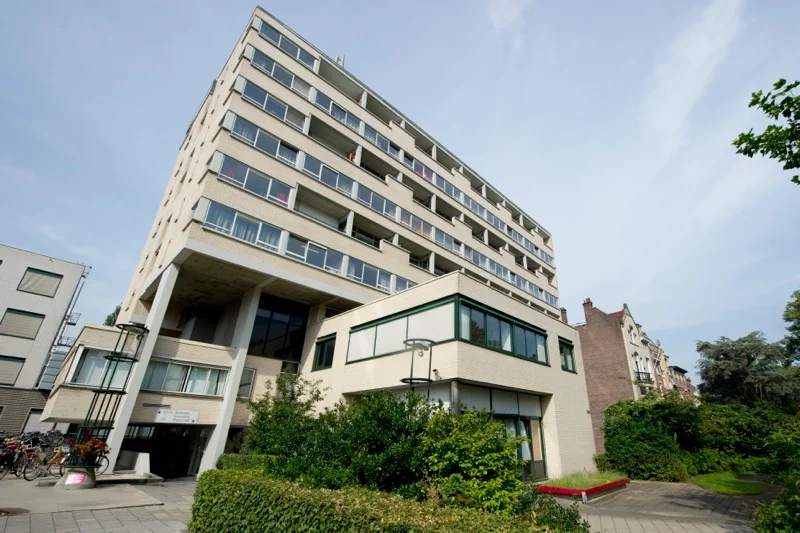 Rental property in Westersingel 169, Rotterdam