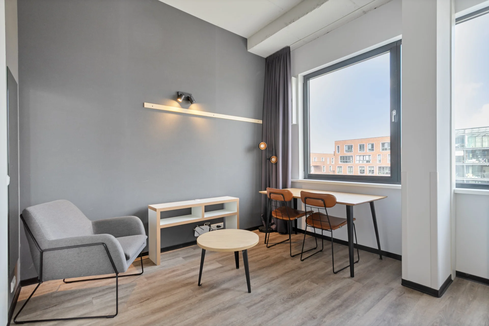 Rental property in Bijlmerdreef, Amsterdam