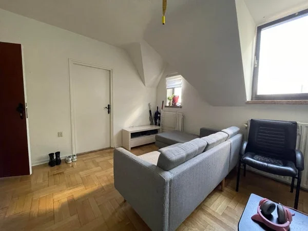Rental property in Honigmannstraat, Heerlen