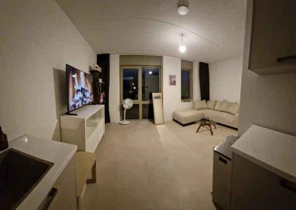 Rental property in Bergenboulevard, Amersfoort