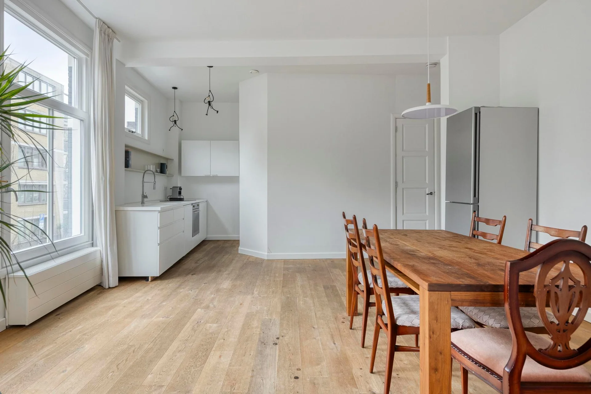 Rental property in Plantage Parklaan 31, Amsterdam