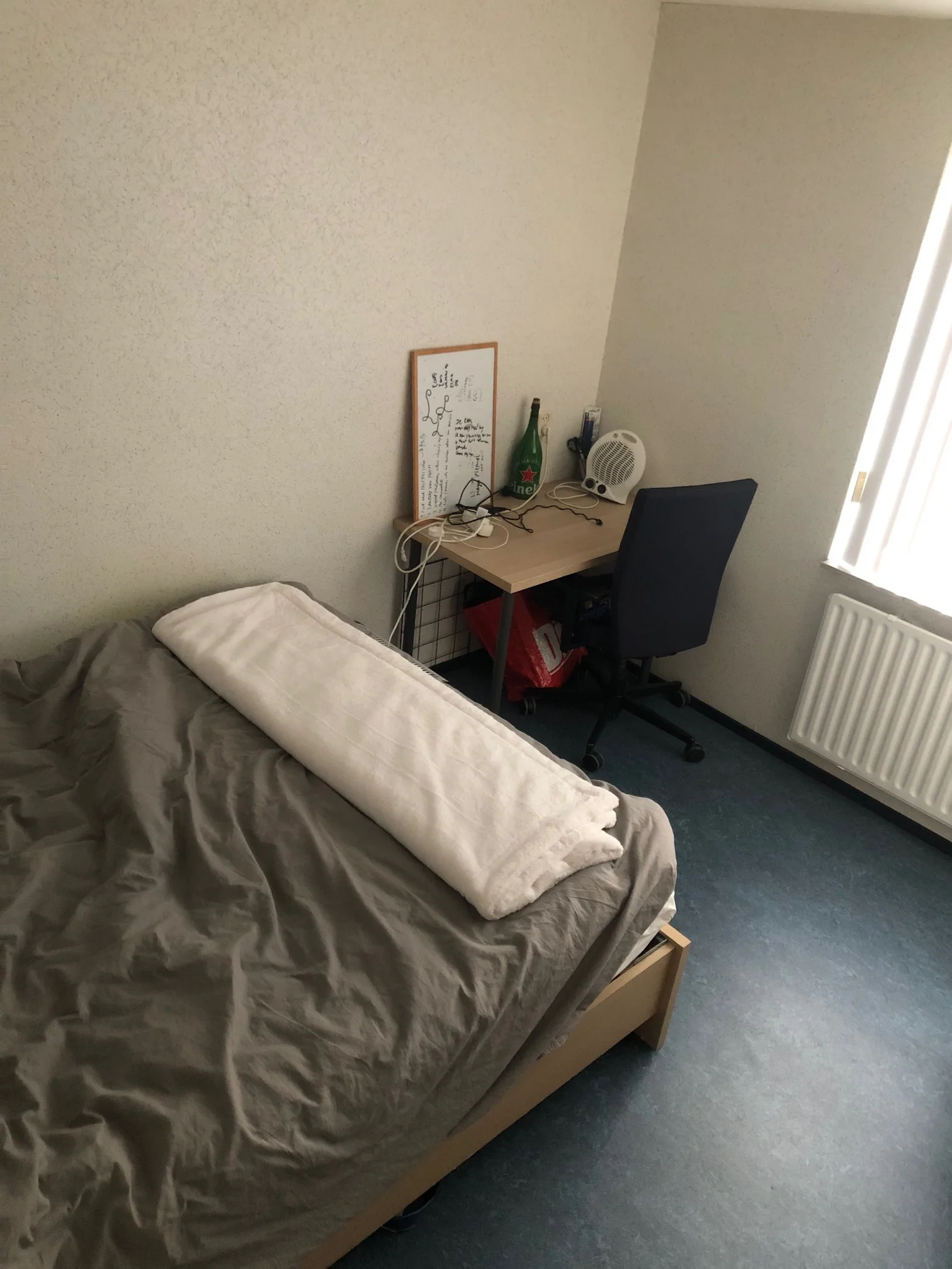 Rental property in Nijmegen