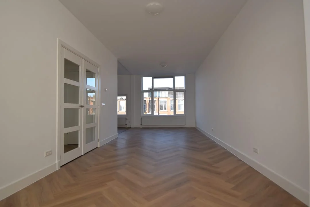 Rental property in Copernicuslaan 14, The Hague