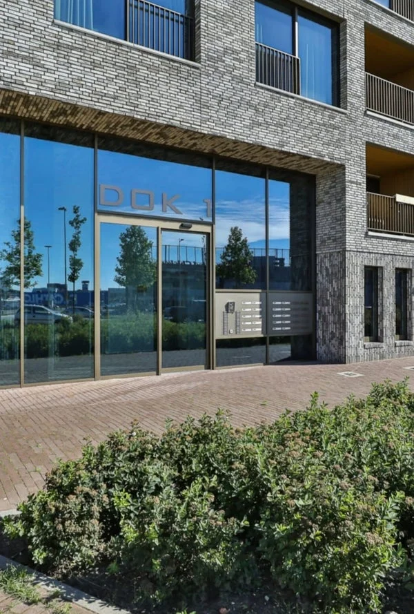 Rental property in De Kaai, Groningen