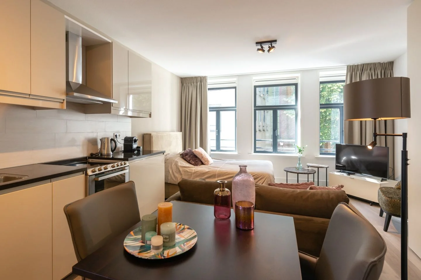 Rental property in Waterstraat 5, Utrecht