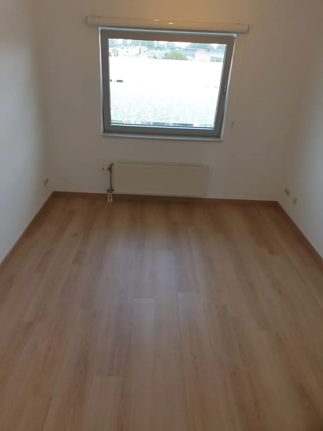 Rental property in Pieter Calandlaan, Amsterdam