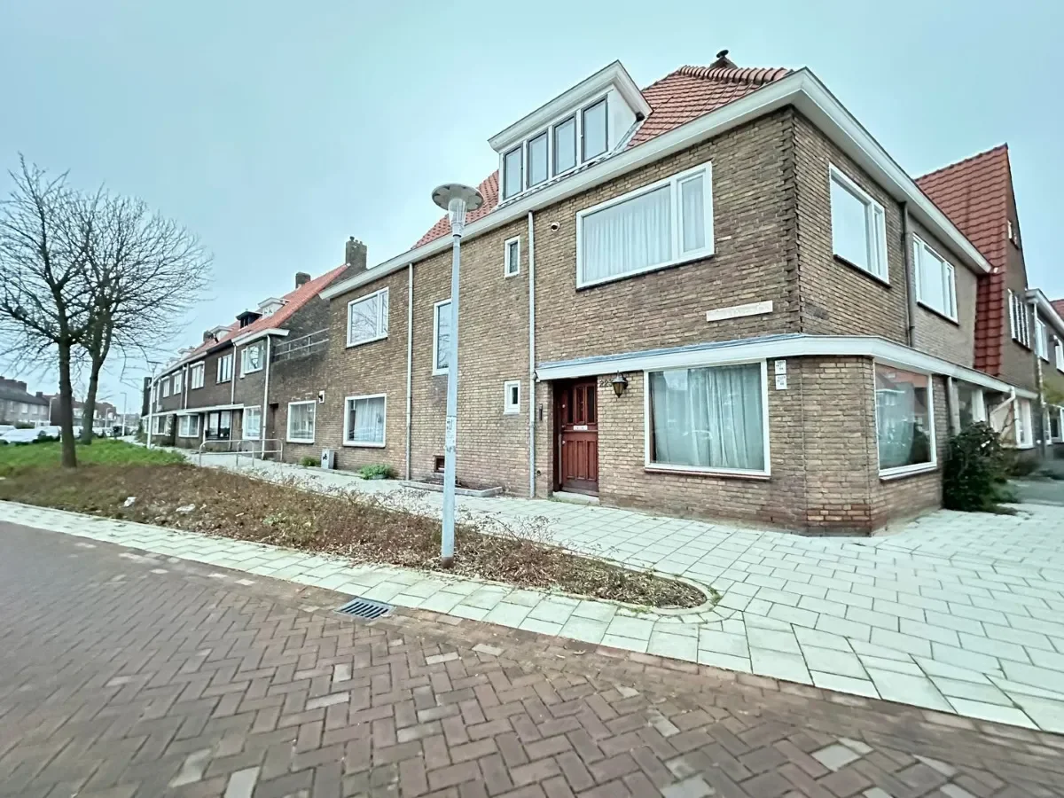 Rental property in Lijmbeekstraat, Eindhoven
