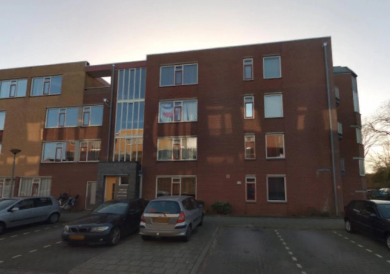 Rental property in Landauerstraat 53, Purmerend