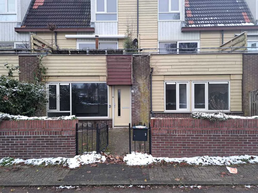 Rental property in Meester C.Kooimancentrum 3, Weesp