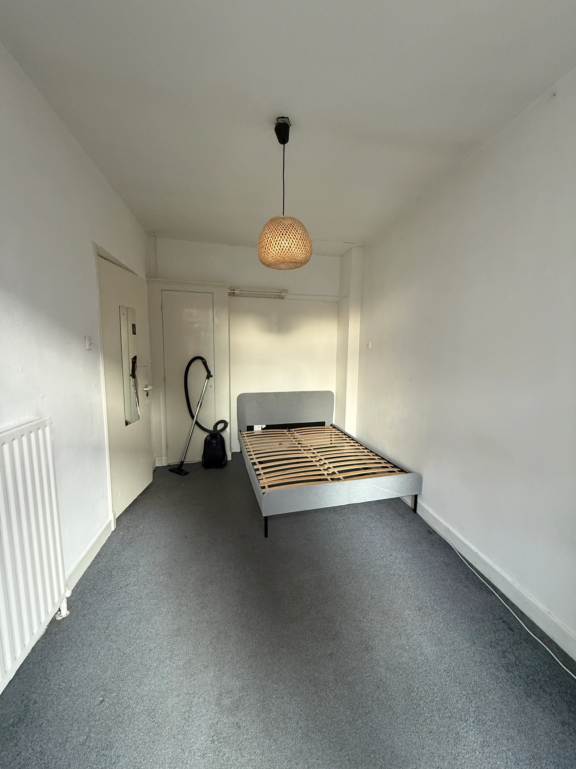 Rental property in Schuitendiep, Groningen