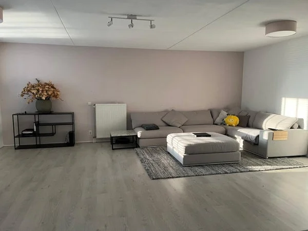 Rental property in Laan op Zuid, Rotterdam