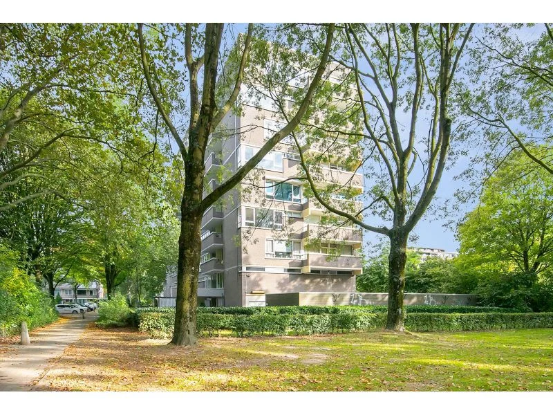 Rental property in Kruisakker, Eindhoven