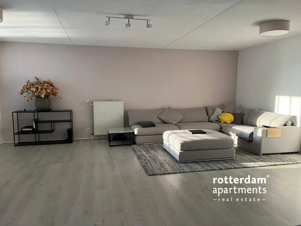 Rental property in Laan op Zuid, Rotterdam