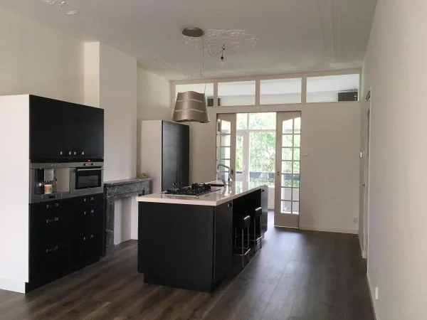 Rental property in Burgemeester Meineszlaan, Rotterdam