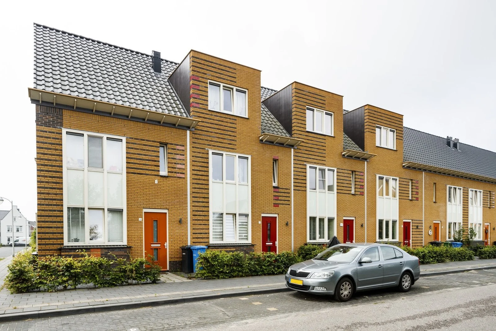 Rental property in Middellandse Zee, Amersfoort
