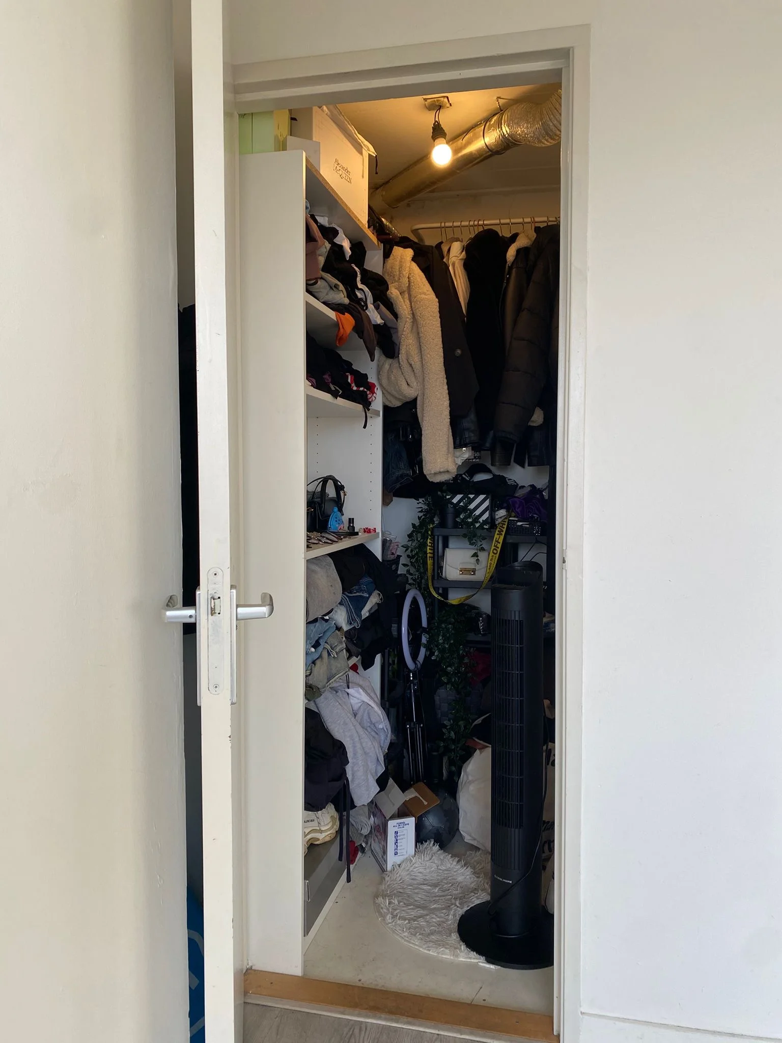 Rental property in Dordtselaan, Rotterdam