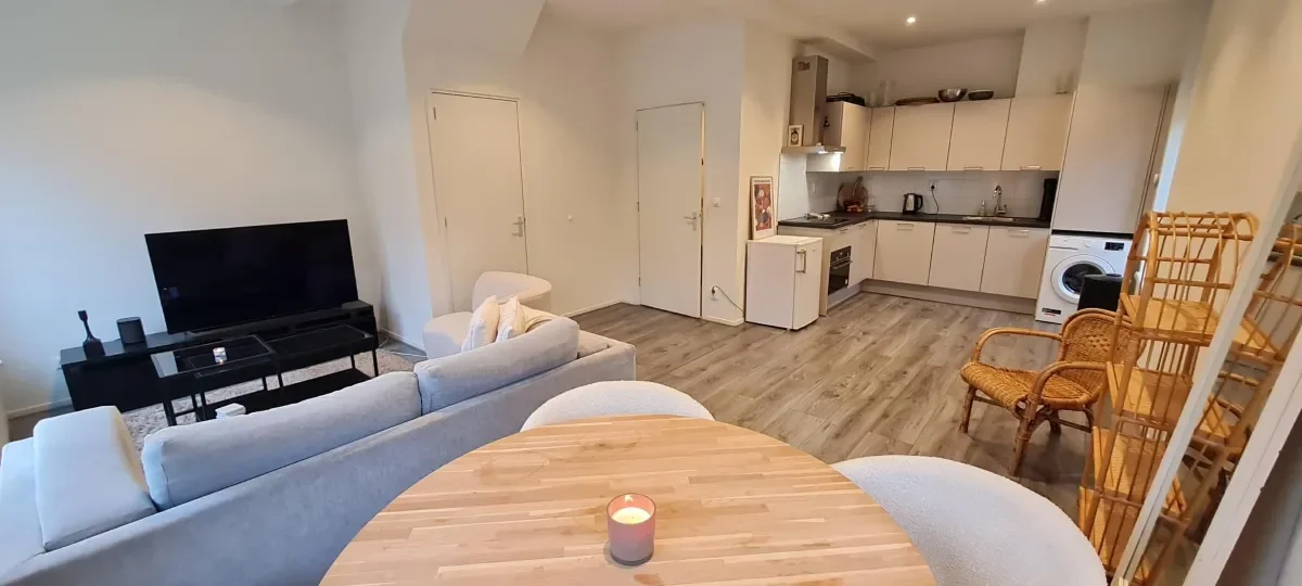 Rental property in Kostersgang, Groningen