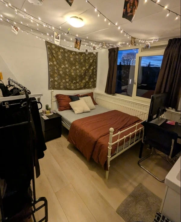 Rental property in Nicolaas Pieckstraat, Tilburg