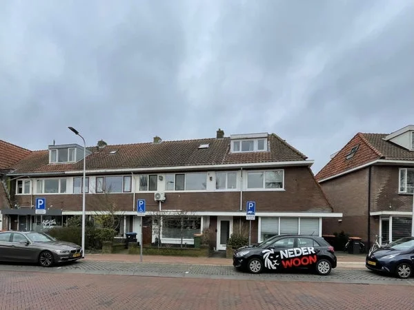 Rental property in Noordewierweg, Amersfoort