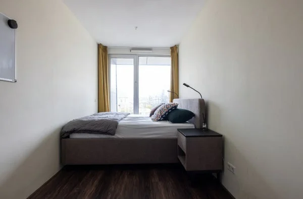 Rental property in Grotemarkt, Rotterdam