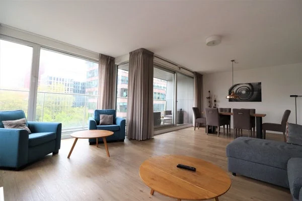 Rental property in Verlengde Nieuwstraat 33, Rotterdam