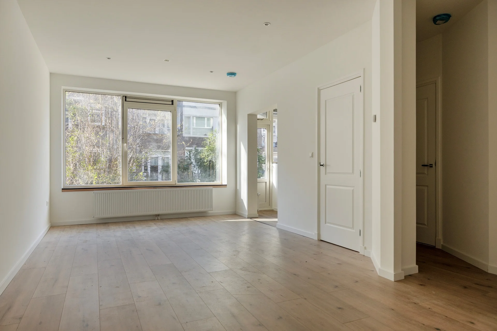Rental property in Schieweg 210A, Rotterdam