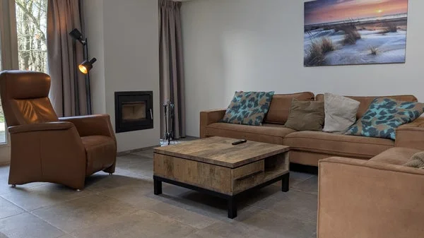 Rental property in Machiel Vrijenhoeklaan, The Hague