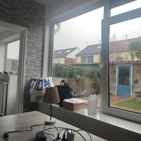 Rental property in Paulus Potterstraat, Haaksbergen