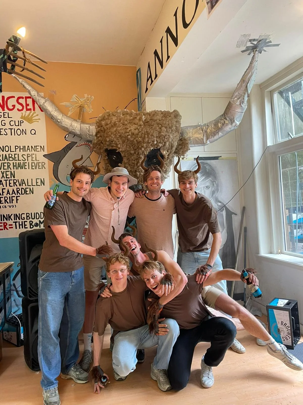 Rental property in Oude Delft 122, Delft