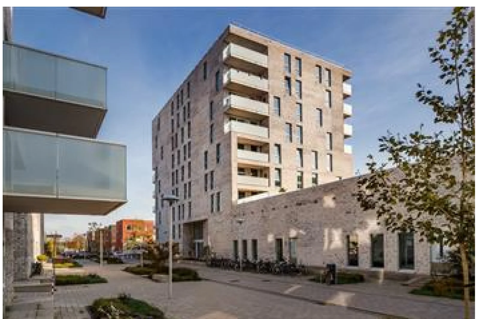 Rental property in Haflingerstraat, Utrecht