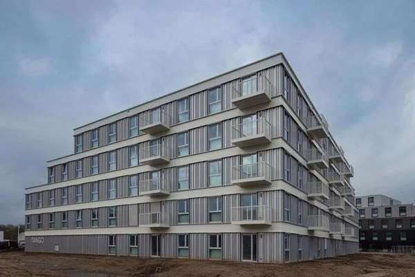 Rental property in Nieuwe Dukenburgseweg, Nijmegen