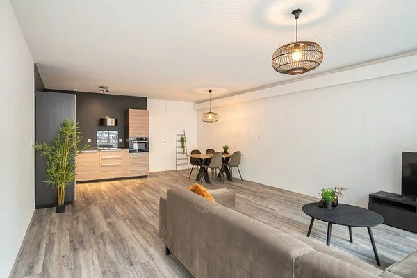 Rental property in Noordmolenwerf 47, Rotterdam
