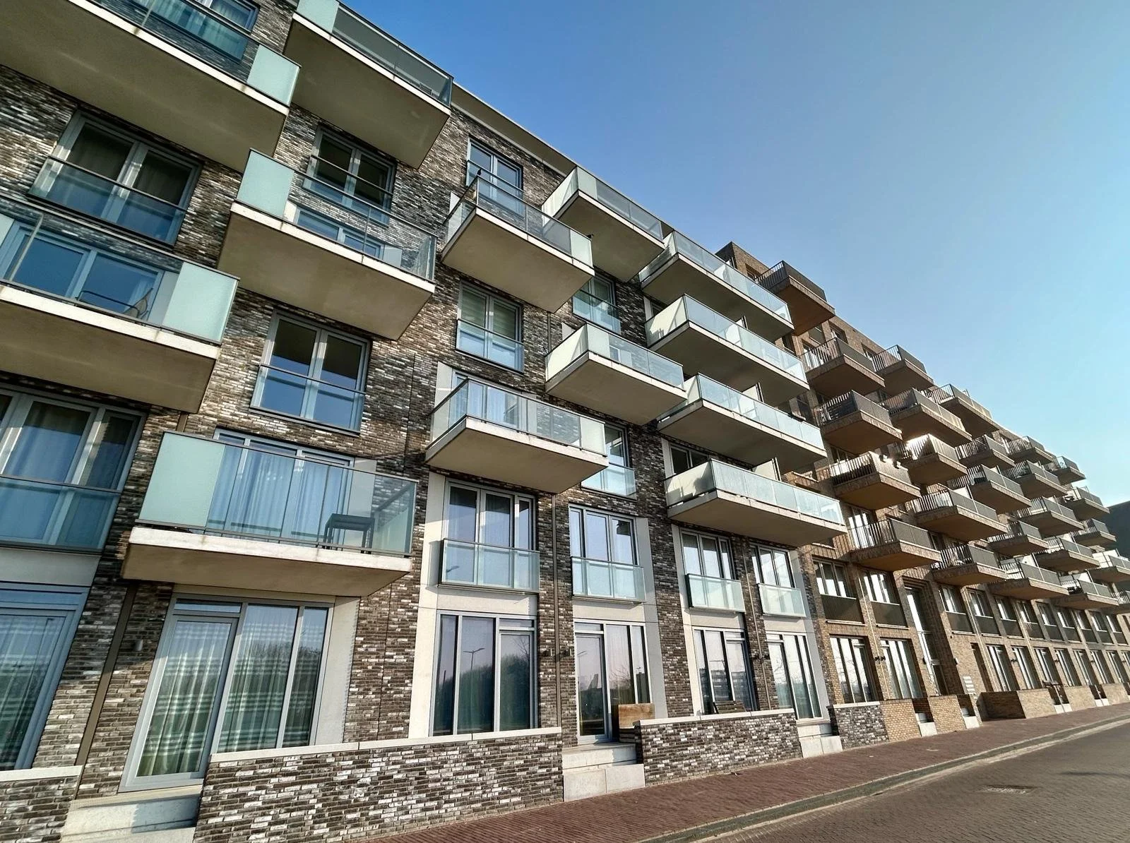 Rental property in Kees Broekmanstraat 83, Amsterdam