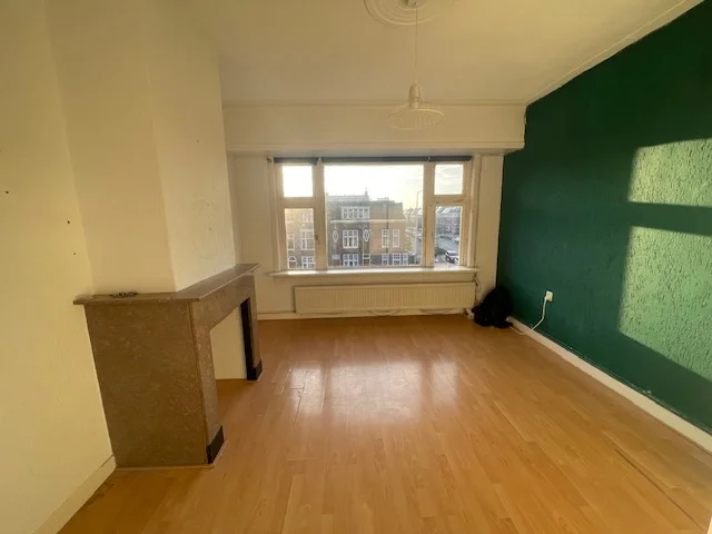 Rental property in Paterswoldseweg, Groningen