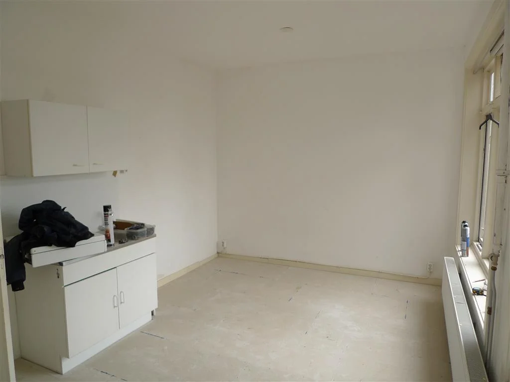 Rental property in Paterswoldseweg, Groningen