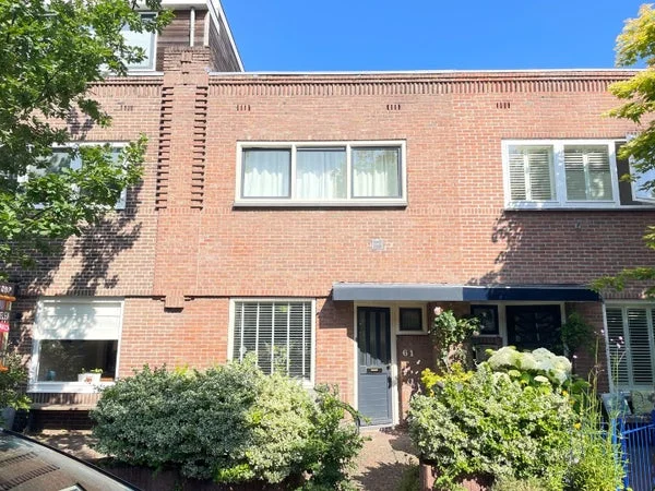 Rental property in Indischestraat, Haarlem